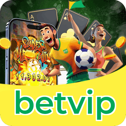 Formulário de Registro betvip