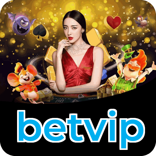 Logo Oficial betvip Download